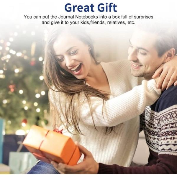 A5 PU Cover Hardcover Notebook Promotional ISO9001 For Diary