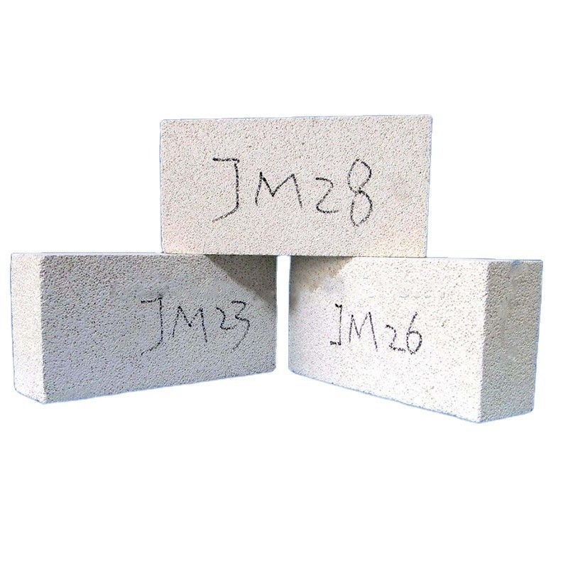 China Kiln Mullite Insulation Silica Brick Various Specifications Insulating Silicon Bricks wholesale