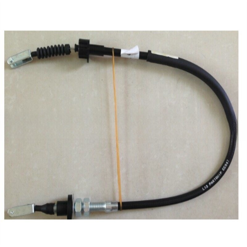 China Customized Auto Cable for Ni Customized Request Accepted wholesale