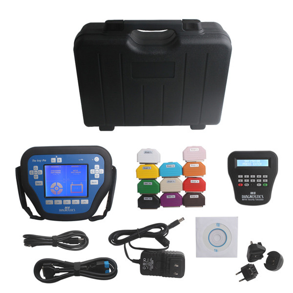 China MVP Key Pro M8 Car Key Programmer wholesale