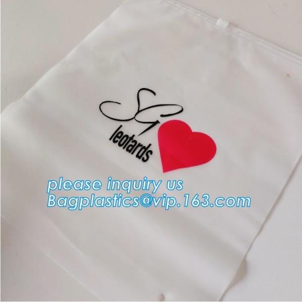 non-heavy metals Zip lockkk file document pvc bags,plastic document bag with zipper,waterproof document bag with custom