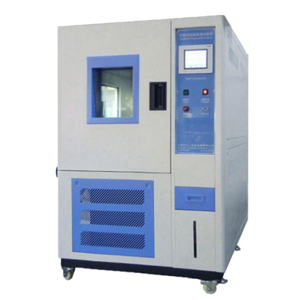 China Customized Programmable Environmental Temperature And Humidity Chamber Aging Test Machine wholesale