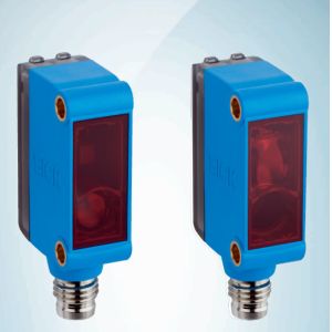 China SICK - GSE6-P4111 - Miniature Photoelectric Sensor | part no : 1052446 wholesale