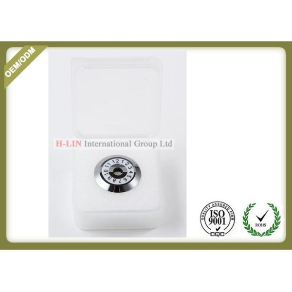 Tungsten Carbide Fiber Cleaver Blade For Single Mode Fiber Optic Cleaver FC - 6S