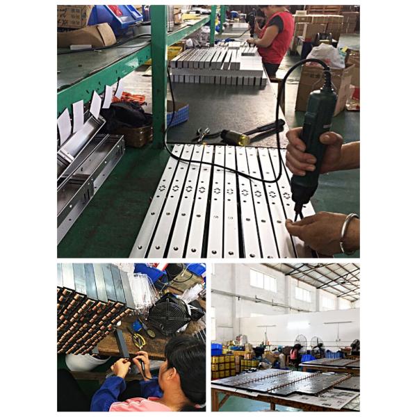 Fail Safe Electric Bolt lock for surface installation 2 wires, LED