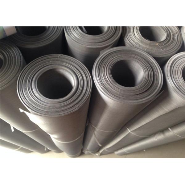 Magnetic Stainless Steel Woven Wire Mesh 430 Wire Cloth Screen Mesh