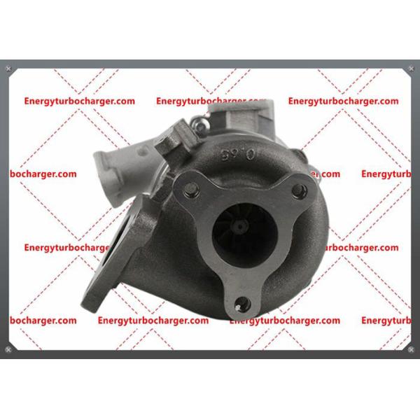 GT1849V Nissan Turbocharger 727477-5006S 0002 0005 14411-AW400EP TD22DDTI YD22 Engine