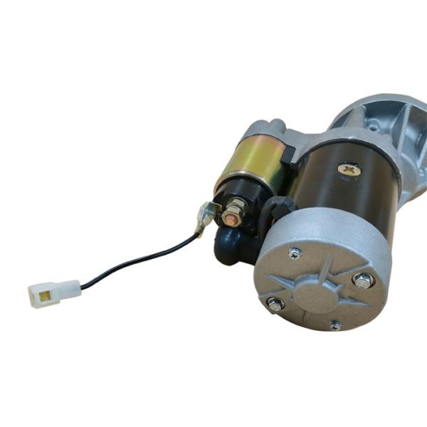 Campo Trooper Soft Top Opel Starter Motor 8-94448-959-0 8-9423-452-0 2-2100-H1