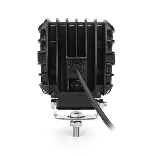 10V - 30V LED Mining Lamp 48W Square LED Work Lights Professional