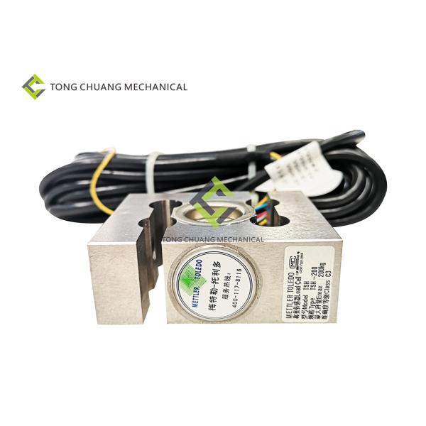 Concrete Batching Plant Parts S Type Pull Load Cell TSH-3