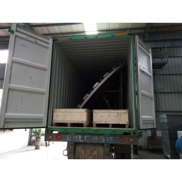 Jogging Shoe Sole Mould Making Machine , Shoe Making Production Line 2 Years Gurantee