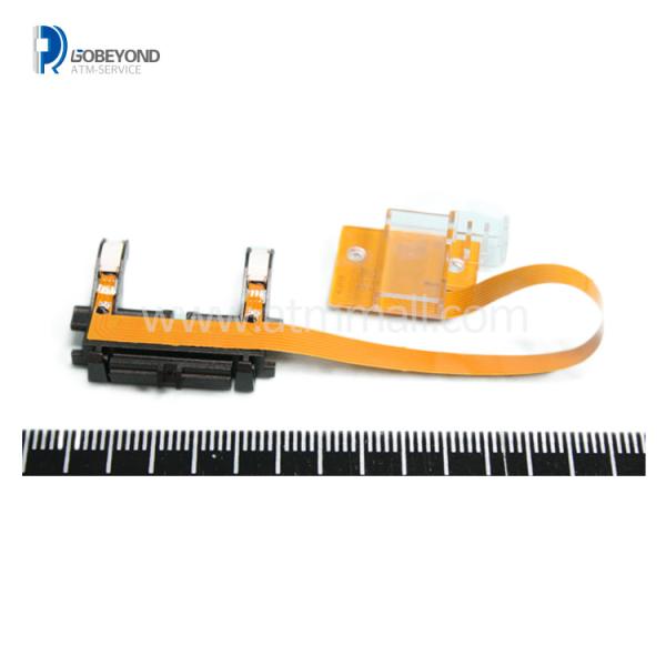 2050XE Wincor ATM Parts Sensor Holder Cera Presenter 104000720
