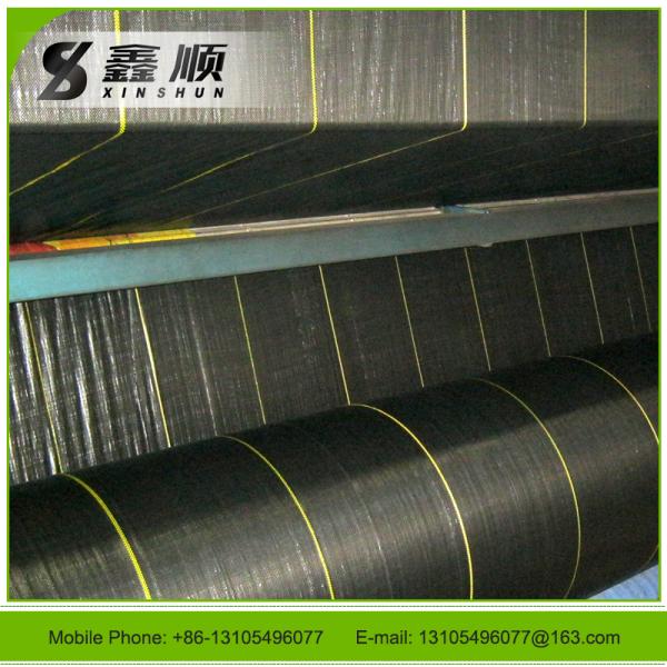 2016 High Quality PP weed mat with UV weedmat/weed barrier/ground cover