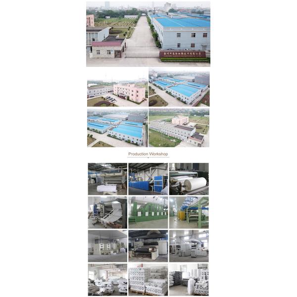 Easy Iron On Fabric Double/Single Dot Fusible Interlining for DIY Clothes Doll Material