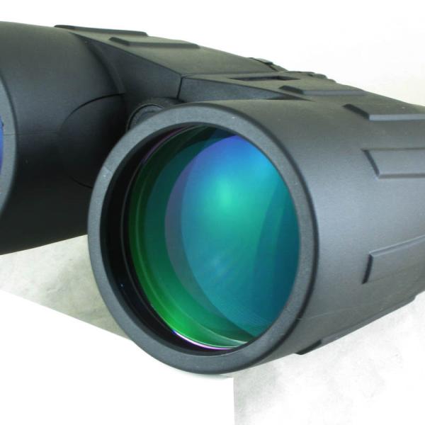 8x56mm BaK 4 Prisms High Powered Waterproof Binoculars 56mm Obj.Lens