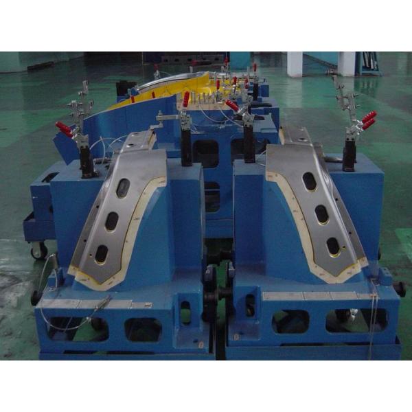 Polyurethane Cnc Tooling Board For Rapid Prototypes High Dimensional Stability