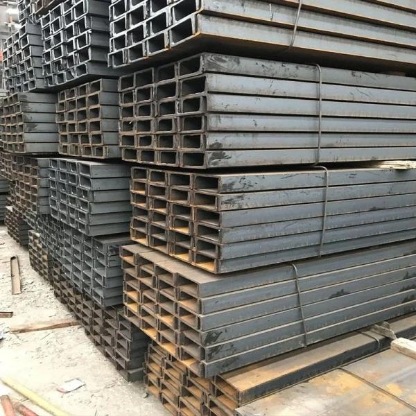 6000mm AISI Carbon Section Steel H Beam Profile Angle Bar For Construction Projects