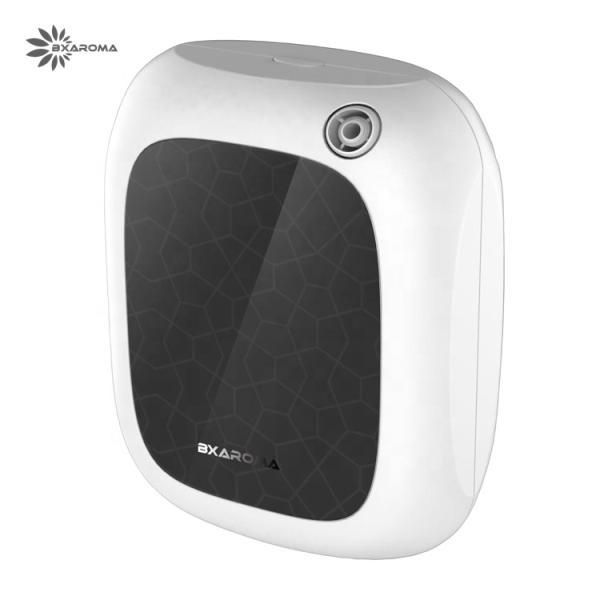 200ml Essential Oil Scent Diffuser Wifi Commercial Aroma Diffuser ROHS