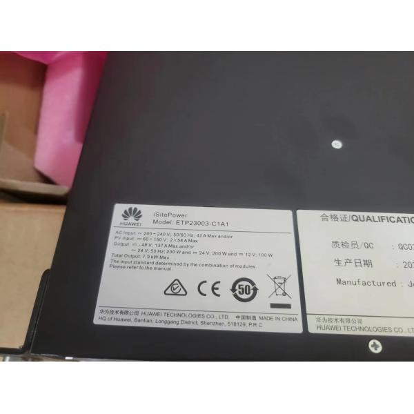 Huawei ETP23003-C1A1 Power Supply Intelligent Magic Box 48V150A