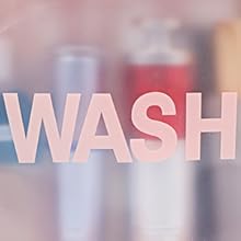 Translucent Comestic bags