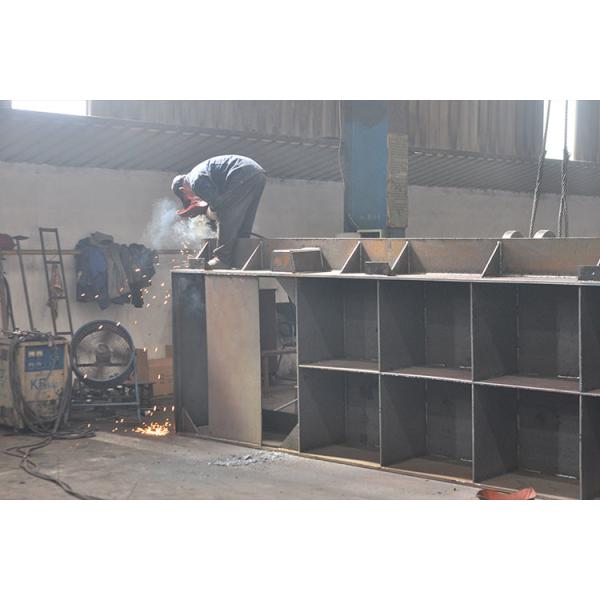 CNC V Grooving Machine With Hydraulic Foot Drive For Door - Model 1225