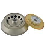 High Speed Refrigerated Centrifuge Machine H2100R Table Top Large Capacity