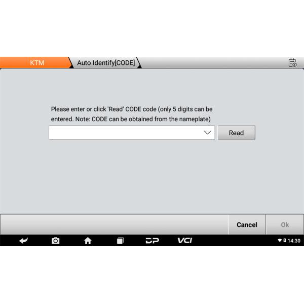 2025 OBDSTAR MOTOMASTER Full Version Support MOTO Diag + Marine Diag + E-MOTO Diag + IMMO + Cluster Recalibration + ECU Flasher + Make Key