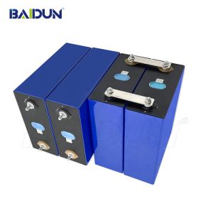 China 3.2V 280K Lifepo4 Prismatic Lithium Battery Cells 6000 Cycles wholesale