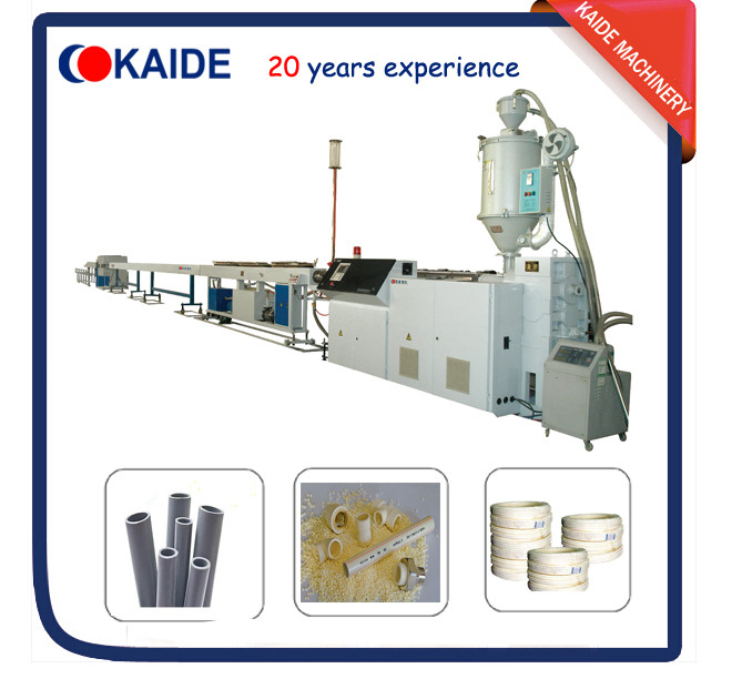 China Polybutylene Pipe/PB Pipe Making Machine BASELL PB4267 wholesale