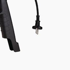 1.5mm Fluid Nozzle Electric HVLP Portable Sprayer Paint Spray Gun Fsl27