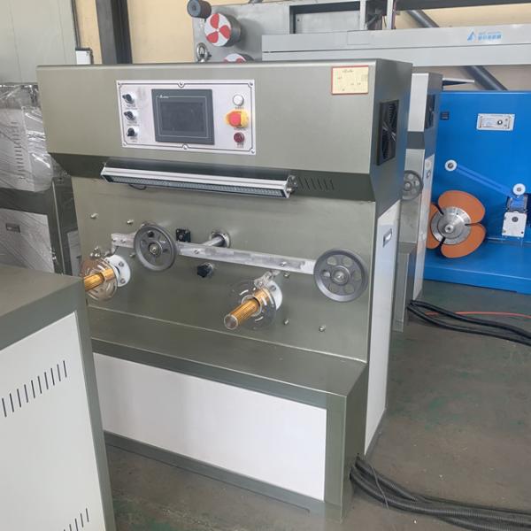 1.75mm 30kg/H Pla Filament Extruder , 3d Filament Making Machine