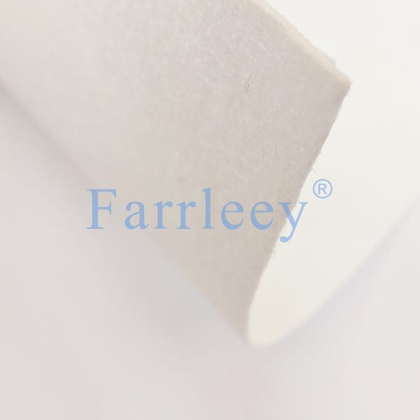 Polyester Spunbond Flame Retardant For Dust Collection In Welding