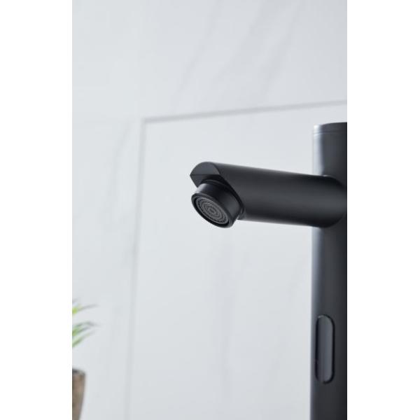 5L/Min CE Thermostatic Intelligent Electricity Shower Faucet