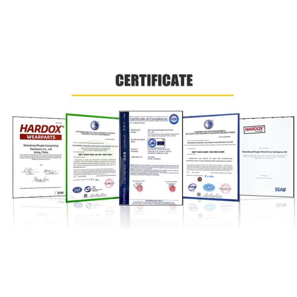 Excavator Mounted Hydraulic Pile Driver Hydraulic Vibro Hammer Sheet Pile Driving For Doosan