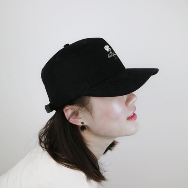 Personalised Embroidery 6 Panel Baseball Cap Dad Hat 56-60CM Size