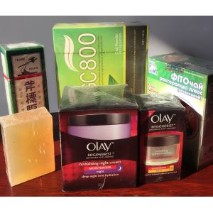 4.5KW Automatic Shrink Packing Machine