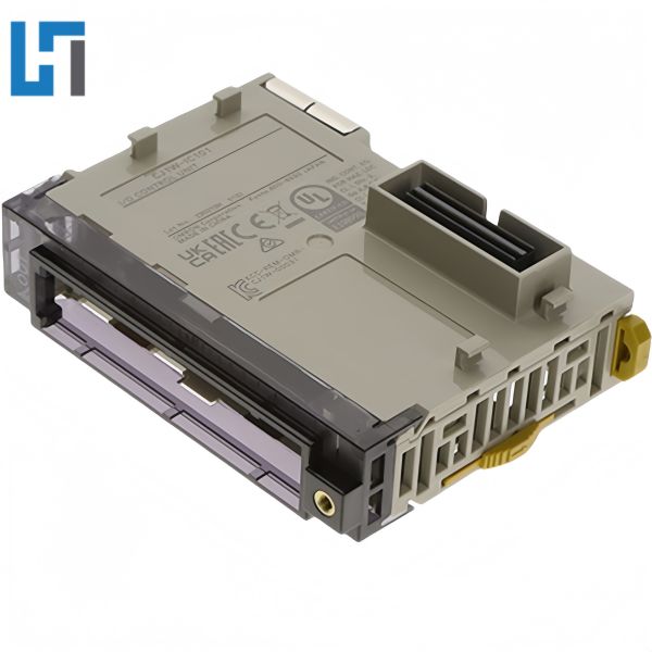 CJ1W-IC101 Omron New Original Plc Programming module Industrial Automation Controller
