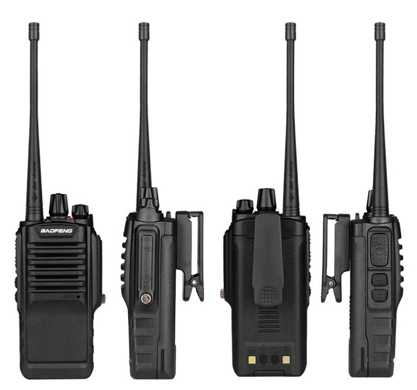 China Long Range Baofeng BF9700 Radio Waterproof Walkie Talkie wholesale