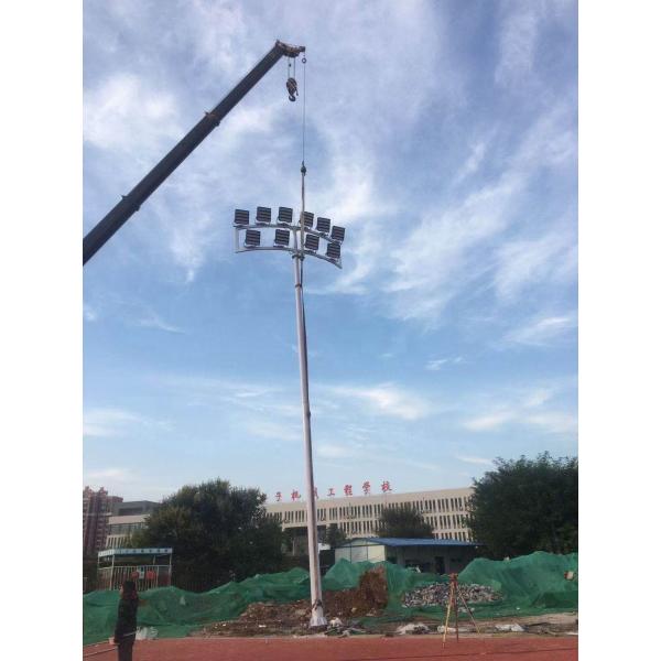 Football Field 500w Led Stadium Light 75000lm IP66 Horse Arena Lights