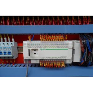 Double glass making machine/insulation glass machine/ insulating glass making