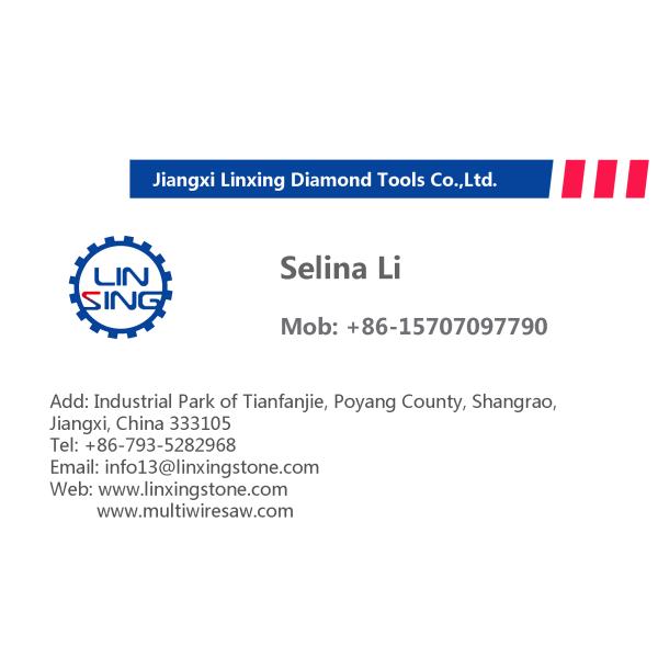 400mm U-slot Blade for Granite Cutting Saw Disc Diamond Tool Granite 20mm Height