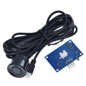 China 30mA Waterproof Ultrasonic Module 40khz 4m Distance Measuring Sensor on sale