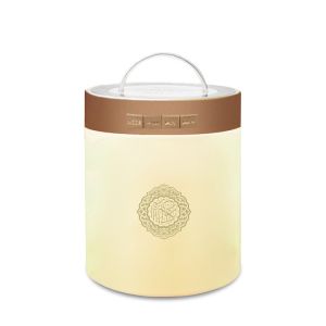 Remote Control Mp3 Al LED Touch Lamp Quran Speaker