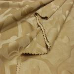 Extra Soft Brush Sofa Cloth Fabric Shrink - Resistant Custom Design