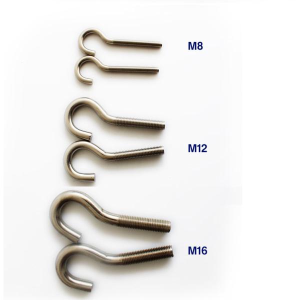 National Standard Part Series Matching Sensor Accessories Hoisting Lifting Ring Hooks Joint Bearing Spherical Rod End Connectors