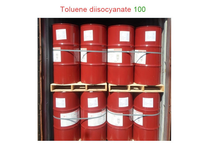 China 99.7 Toluene Diisocyanate 100 wholesale
