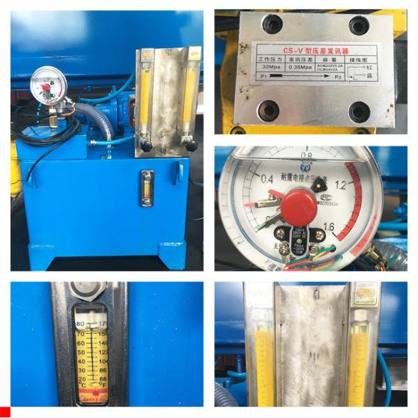 Slop Oil Continuous Automatic Centrifuge Machine Decanter Centrifuges Decanter