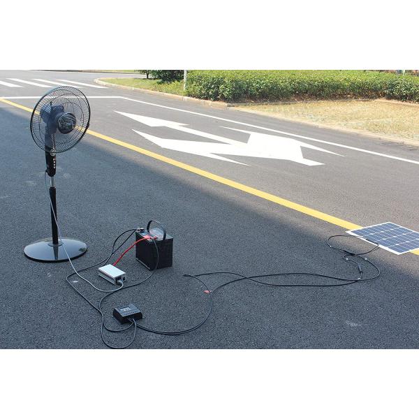 Small Powerful 12v 50w Solar Panel Semi Flexible Monocrystalline Solar Panel