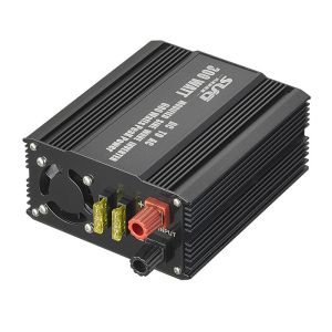 China Off Grid SGM 300W Modified Sine Wave Inverter wholesale