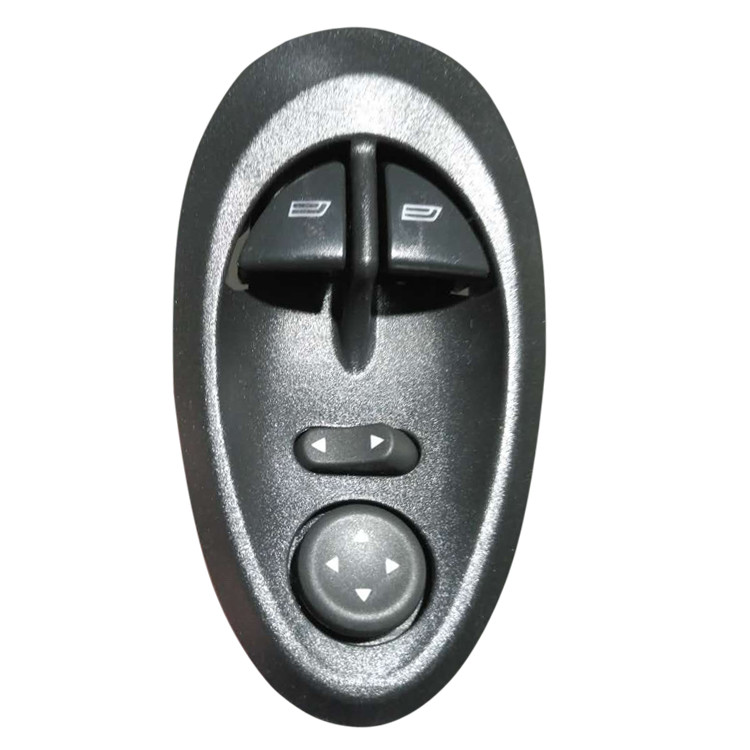 China Car Auto Electric driver side Glass Window Power Lifter Control Switch For Iveco Daily 1999 wholesale